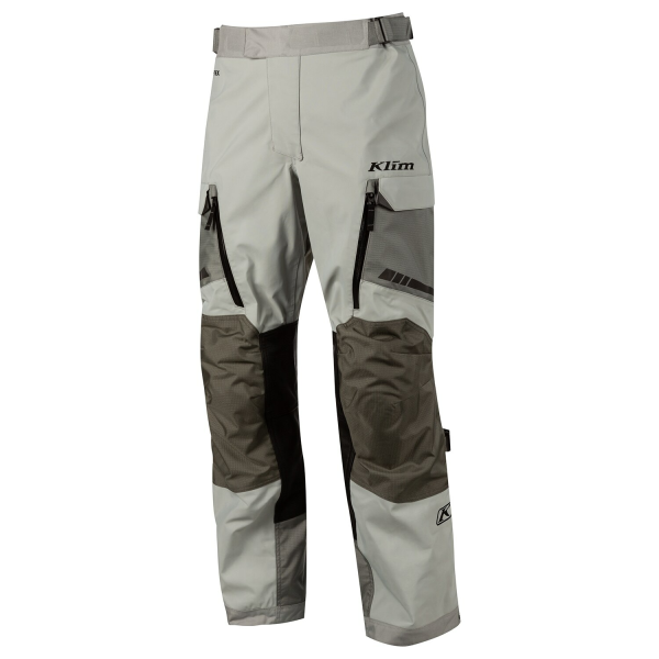 Pantaloni Klim Carlsbad Stealth Black-11