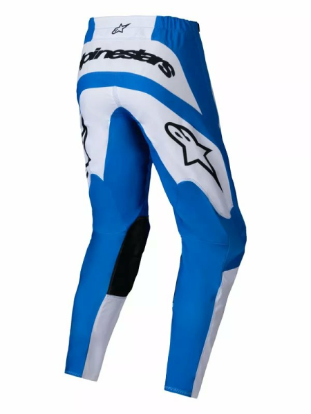 Pantaloni Alpinestars Fluid Haul Blue/White-0