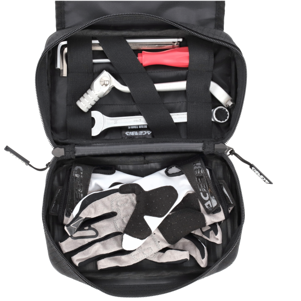 Geantă Unelte Acerbis REAR TOOLS BAG LOGO-2