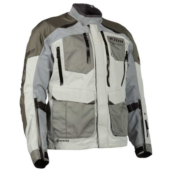 Geaca Klim Carlsbad Stealth Black-6