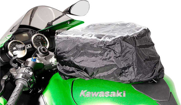 Rain Cover Black