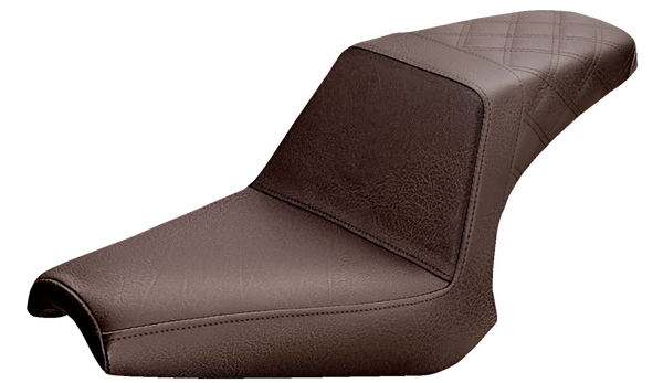 Step Up  Seat Brown, 1, nordicamoto.ro