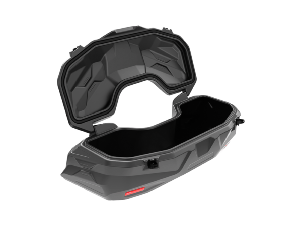 Cutie ATV TESSERACT 120L – CFMOTO X8 / X10 / 850 / 1000 Gen 3 (2024–)-0