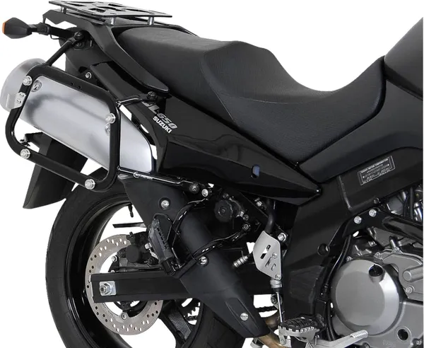 Adapter Kit For Evo Carrier Black -1