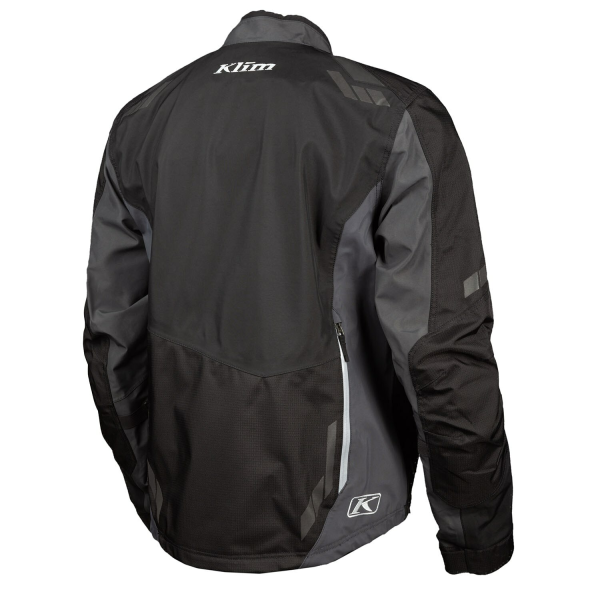 Geaca Klim Carlsbad Stealth Black-15