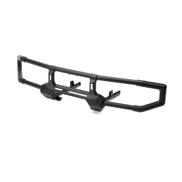 Ansamblu bara de protecție spate_MAUD SPIRIT NEGRU, 3, nordicamoto.ro