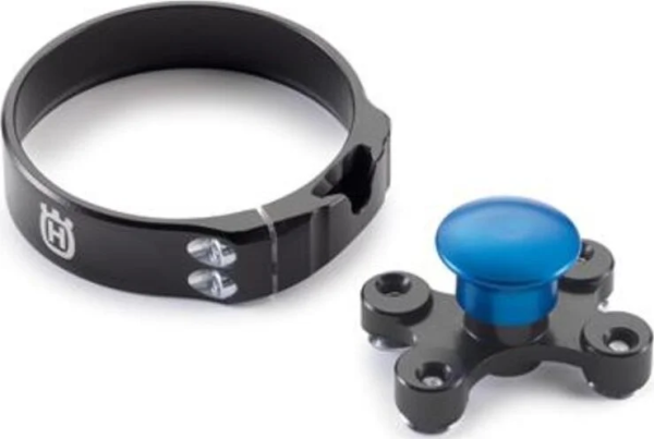 Factory start device