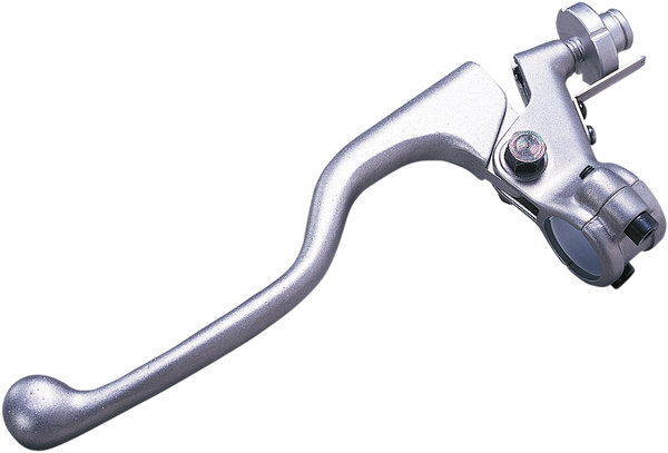 Cr-ratio Clutch Assembly Silver, 1, nordicamoto.ro