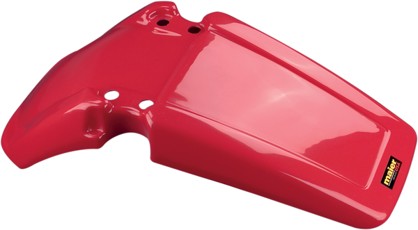 Atv Fender - Red, 1, nordicamoto.ro