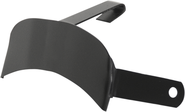 Outrider Rear Fender Black, 1, nordicamoto.ro