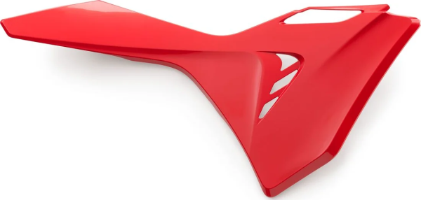 Air filter box cover