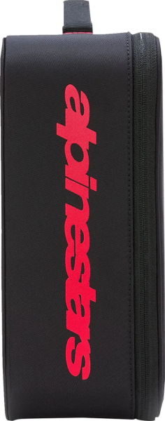 Alpinestars Goggle Bag Black -8
