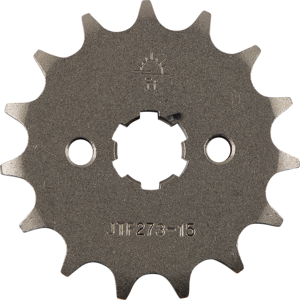JT SPROCKETS Countershaft Front Sprocket Natural -1