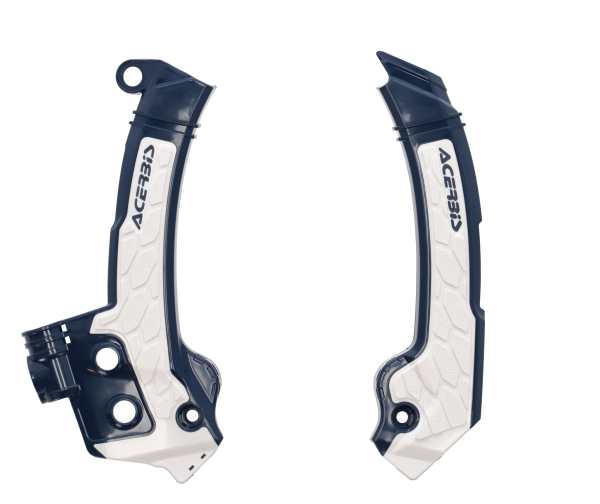 Protectie Cadru Acerbis X-Grip Husqvarna-1