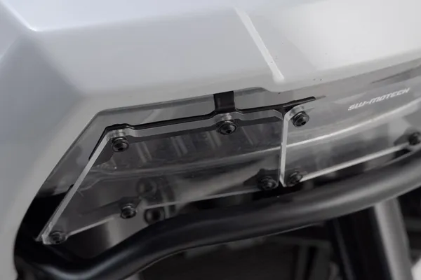 Headlight Guard-1