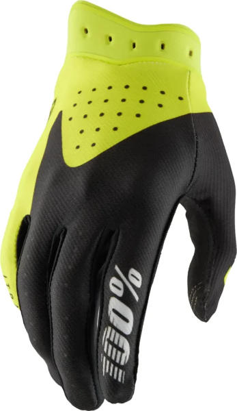Youth Itrack Gloves Black -9ad30a188cc965277f65654e31c43c4a.webp