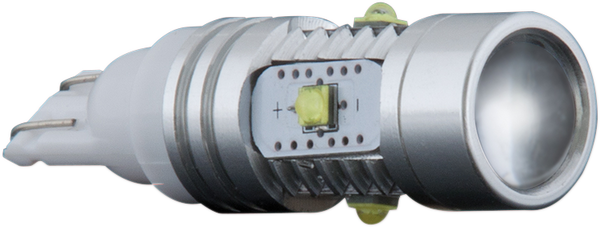 25w Led Replacement Bulb, 1, nordicamoto.ro