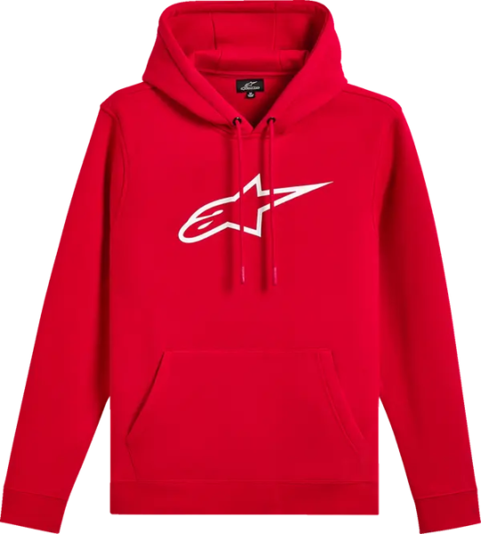 Ageless V3 Pullover Hoodie Red -9ad95339a8ca1d9bf2478057c63546c7.webp