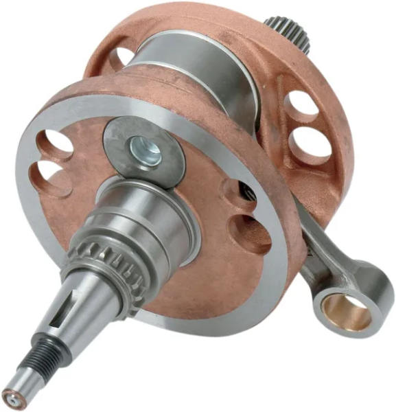 Stroker Crankshaft-0