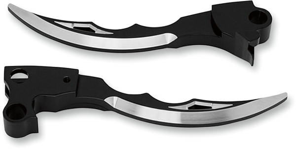 Pro-blade Billet Lever Black, 2, nordicamoto.ro