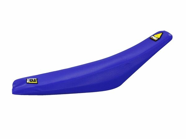Pyramid Seat Cover Blue, 1, nordicamoto.ro