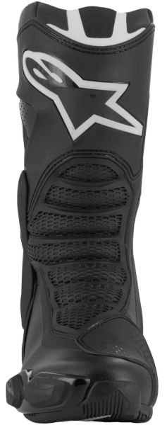 Alpinestars Smx-6 V3 Boots Black, White -2