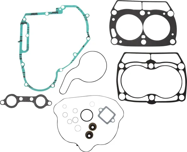 MOOSE RACING Complete Gasket Kit 
