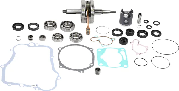 Set complet pentru revizia motorului - Wrench Rabbit, 1, nordicamoto.ro