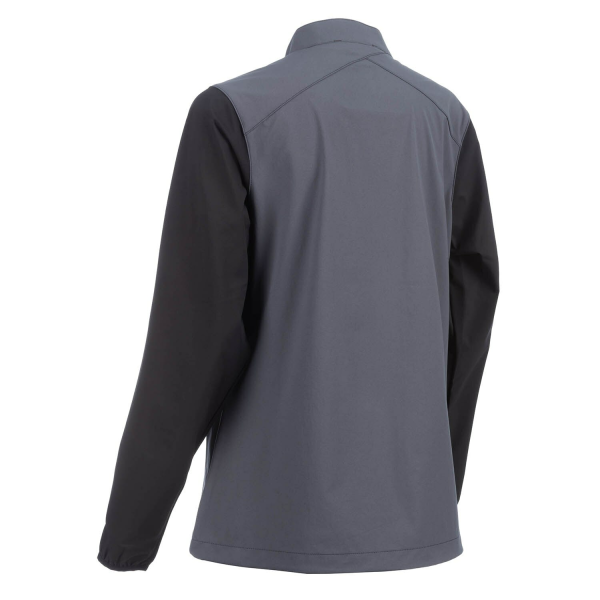 Geaca Dama Klim Zephyr Wind Shirt Black-0