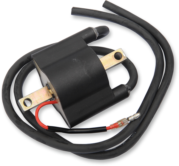 External Coil Black, 1, nordicamoto.ro