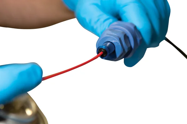 Cable Luber V3 Blue-1