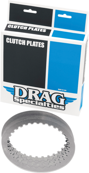 Steel Drive Plates, 2, nordicamoto.ro