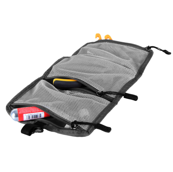 Borsetă organizatoare pentru scule USWE Tool Pouch, 2, nordicamoto.ro