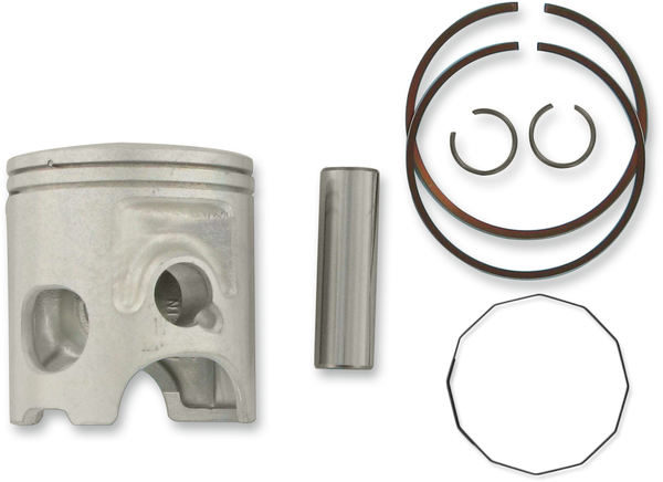 Piston Kit Rm85 02-11, 1, nordicamoto.ro