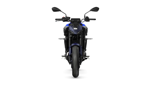 Motocicletă Yamaha MT-07 Y-AMT, 9, nordicamoto.ro