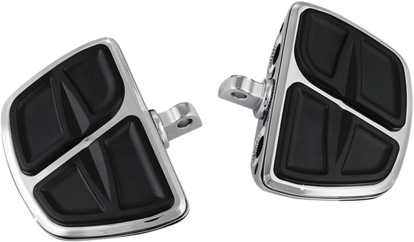 Kinetic Mini Boards Black, 1, nordicamoto.ro