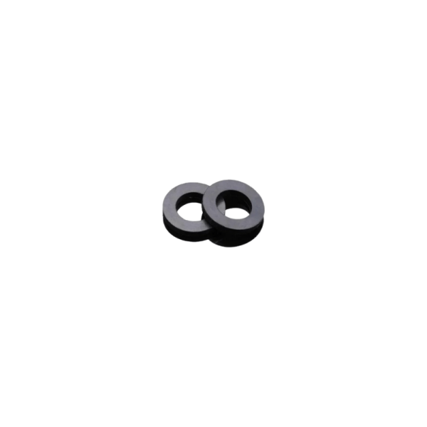 RUBBER 14X6.5X2.3MM