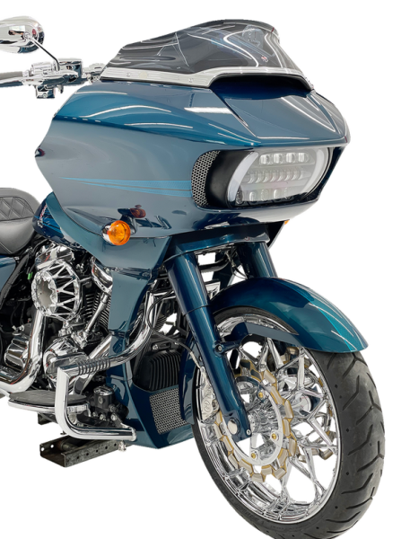 Ventana Fender Black, 1, nordicamoto.ro