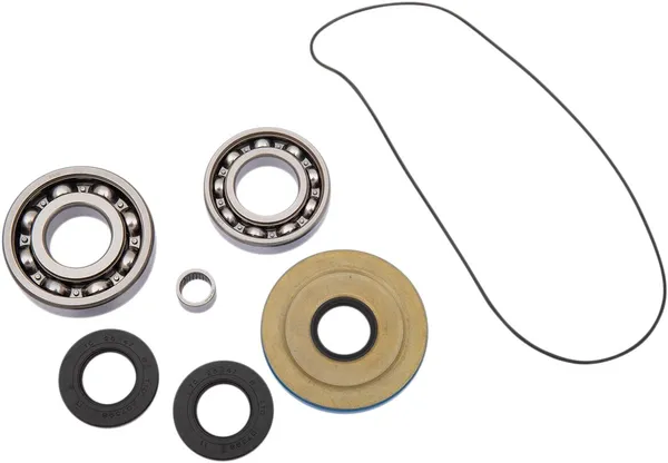 MOOSE RACING Bearing-seal Kit -0
