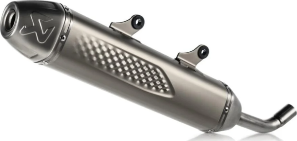Toba finala Akrapovic KTM/Husqvarna/Gas Gas 250/300 20-23