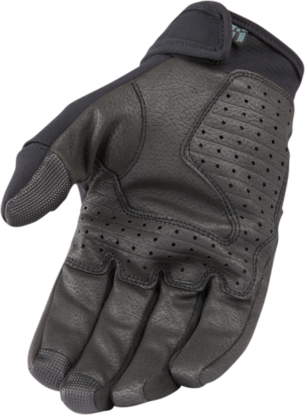 Stormhawk Ce Gloves Black -1