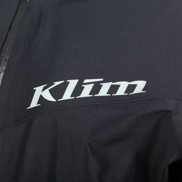 Geaca Dama Snowmobile Klim Alpine Black - High-rise-22