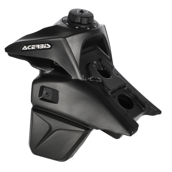 Rezervor Combustibil Acerbis KTM EXC/SX/XC 23'-27' Negru, 1, nordicamoto.ro