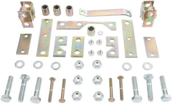 Lift Kit Zinc Plated, 1, nordicamoto.ro