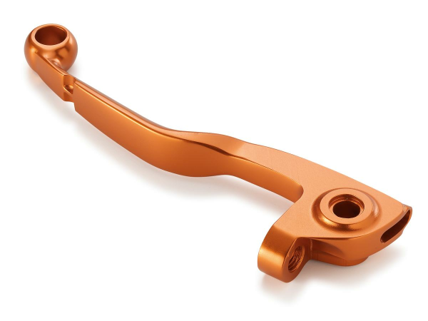 Maneta ambreiaj KTM Brembo 06-24 Portocaliu-0