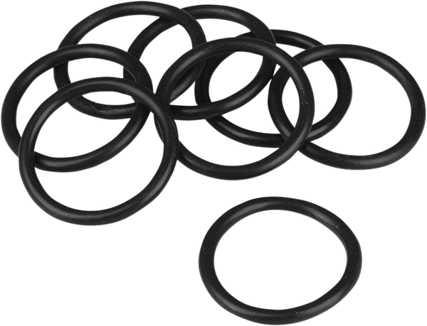 Replacement O-rings Black, 1, nordicamoto.ro
