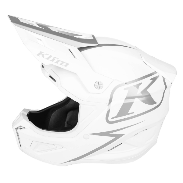 Casca Snowmobil Klim T1 Freeride ECE Descent Pink Glow-5