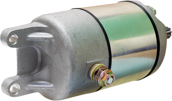 Starter Motor Unfinished, 1, nordicamoto.ro