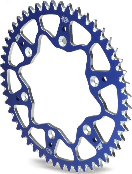 Pinion spate din aluminiu, 2, nordicamoto.ro