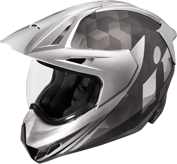 Variant Pro Ascension Helmet Silver  XL, 1, nordicamoto.ro